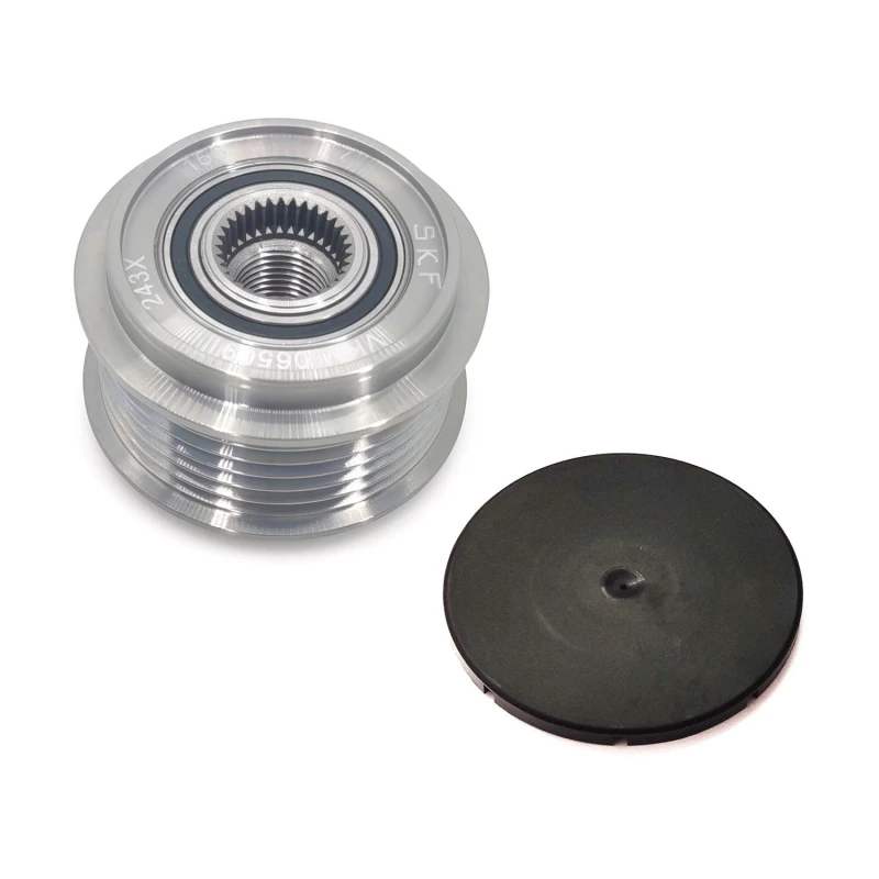 Image of SKF Alternator clutch pulley SKF VKM 06509