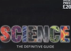 Image of Science by Piers Bizony Hardback