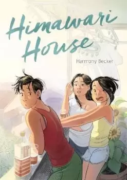 Image of Himawari House by Harmony Becker