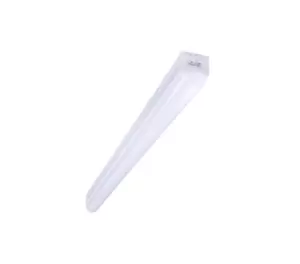 Image of Philips Ledinaire 15W Integrated LED Batten Warm White - 407743999