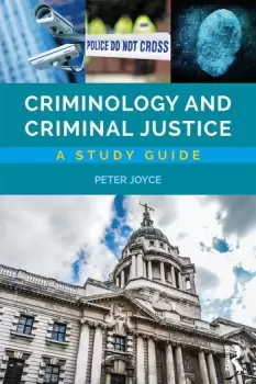 Image of Criminology and Criminal JusticeA Study Guide