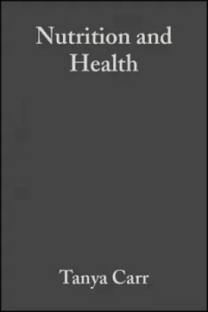 Image of Nutrition and Health by Tanya Carr