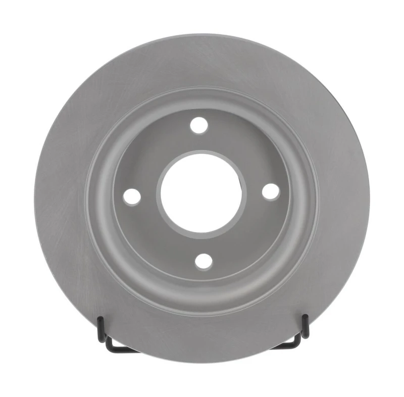 Image of Brake disc JURID 563319JC
