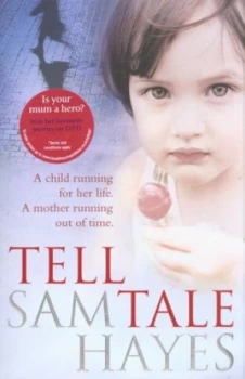 Image of Tell Tale by Sam Hayes Paperback