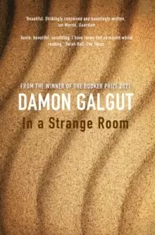 Image of In a Strange Room : Author of the 2021 Booker Prize-winning novel THE PROMISE