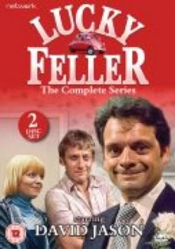 Image of Lucky Feller