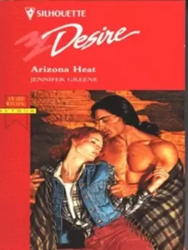 Image of Arizona heat by Jennifer Greene