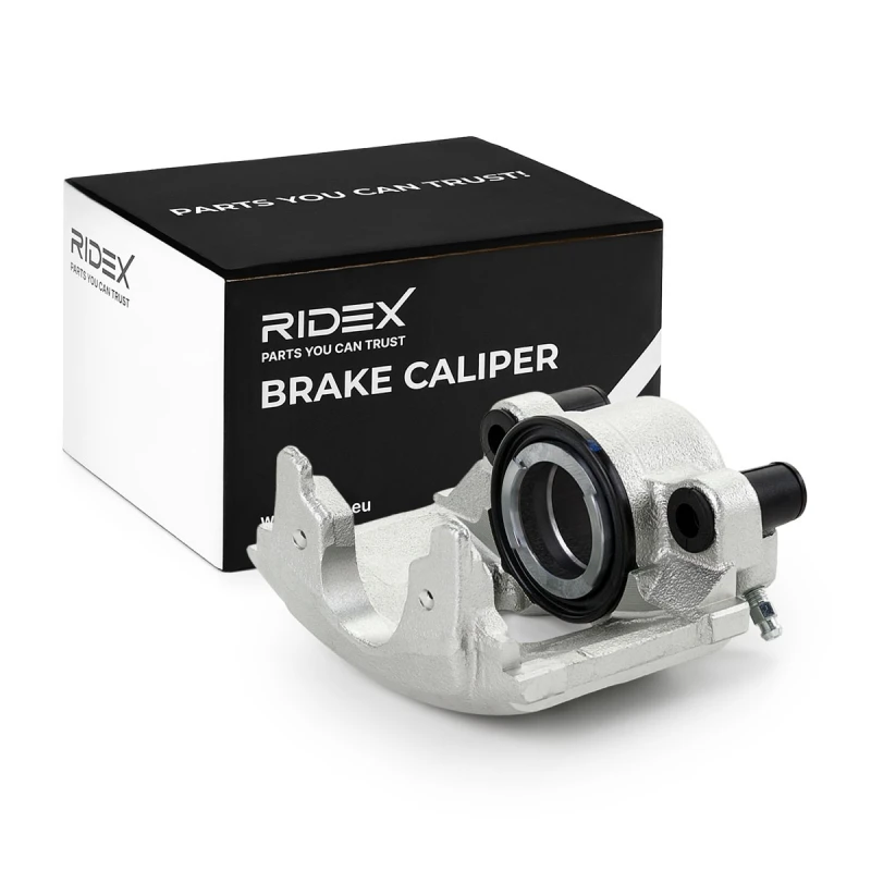 Image of RIDEX Brake caliper RIDEX 78B2069