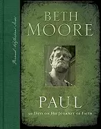 Image of paul 90 days on his journey of faith