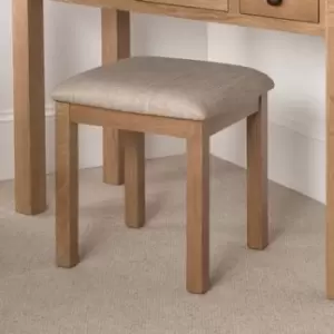 Image of Cotswold Stool Oak