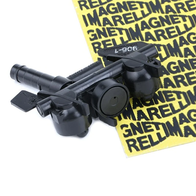 Image of MAGNETI MARELLI Headlight washer jet MAGNETI MARELLI 711300510003