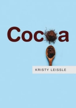 Image of Cocoa by Kristy Leissle Book