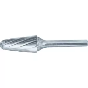 Image of Kennedy 10X26MM Conical 14DEG. Carbide Burr Cut 3