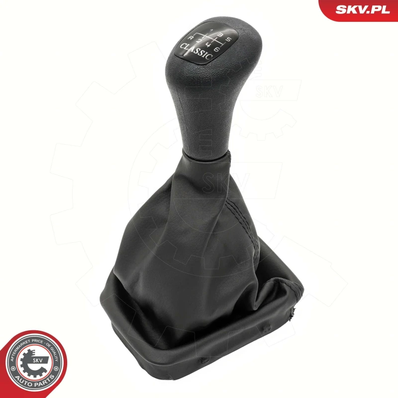 Image of ESEN SKV Gear knob ESEN SKV 63SKV520