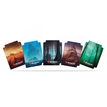 Image of Magic: The Gathering - Unstable Divider Pack