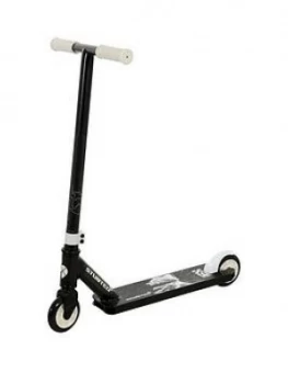 Image of Stunted Urban Ex Stunt Scooter - White