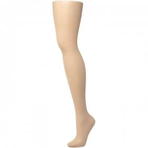 image of Wolford Sheer 15 denier tights - Fairly Light