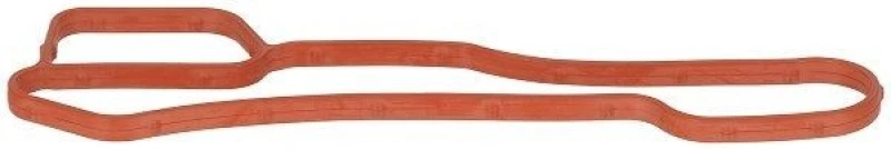 Image of Gasket, coolant flange ELRING 520.820