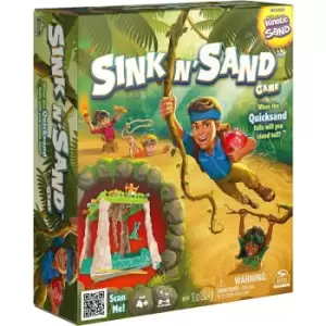 image of Sink n Sand