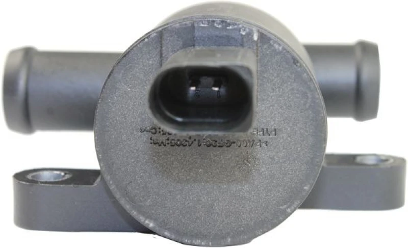Image of Heater control valve METZGER 0899067