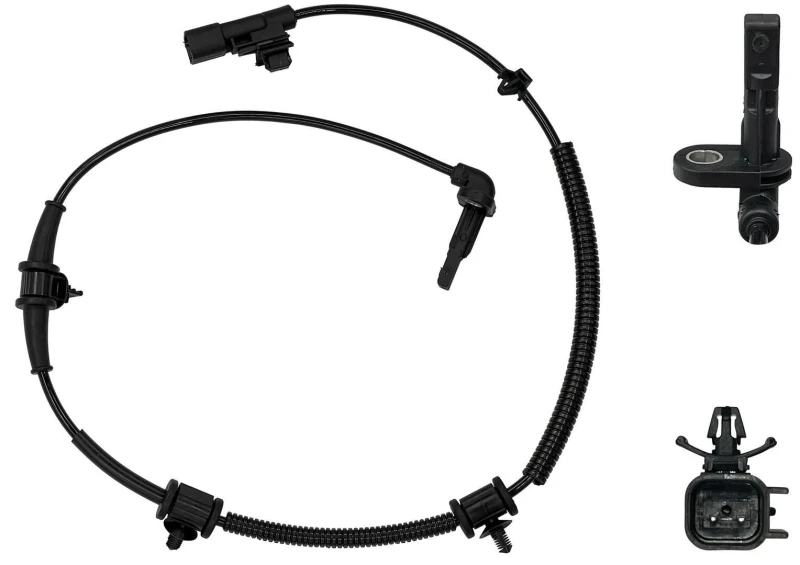 Image of ABS sensor WAGNER ABS00483