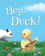 Image of hey duck