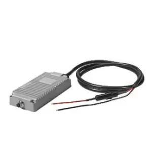 Image of Zebra PWRS-14000-252R power adapter/inverter Black, Grey