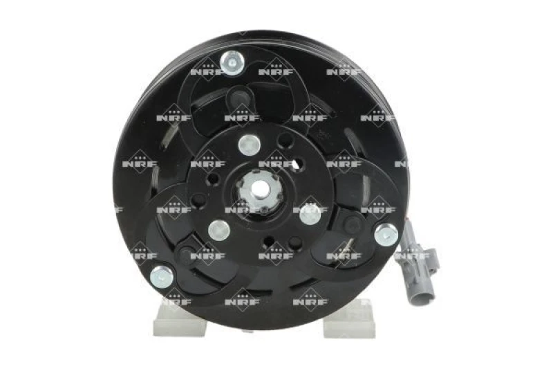 Image of NRF AC compressor clutch NRF 380198