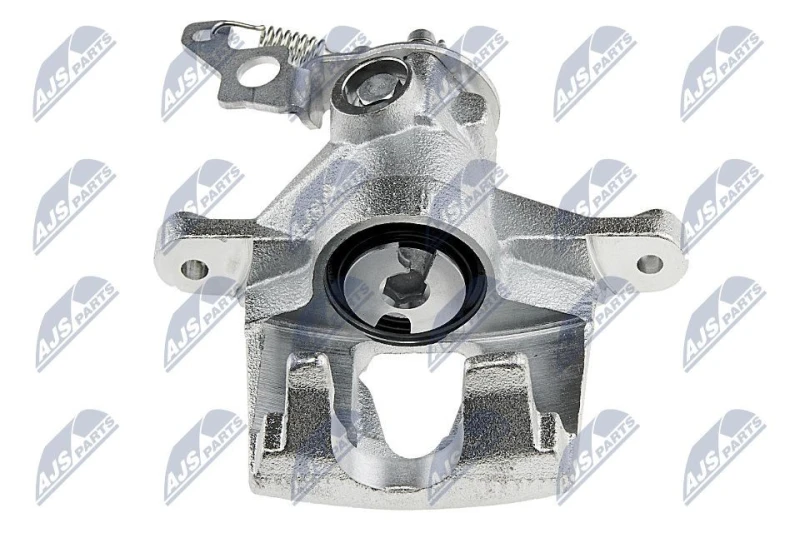 Image of NTY Brake caliper NTY HZT-JG-001