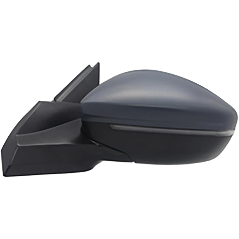 Image of Wing mirror DIEDERICHS 4228725