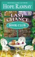 Image of last chance book club