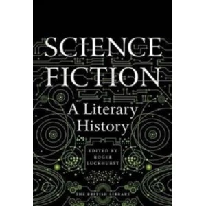 Image of Science Fiction : A Literary History