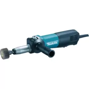 Image of Makita GD0811C Die Grinder 240v