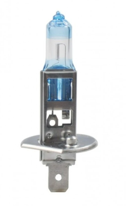 Image of TECH PTZPT1-DUO Light Bulbs DUO, H1, Halogen, 55W Bulb,spotlight (106)