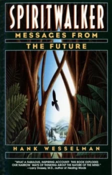 Image of Spiritwalker by Hank Wesselman Paperback