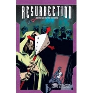 Image of Resurrection Volume 2