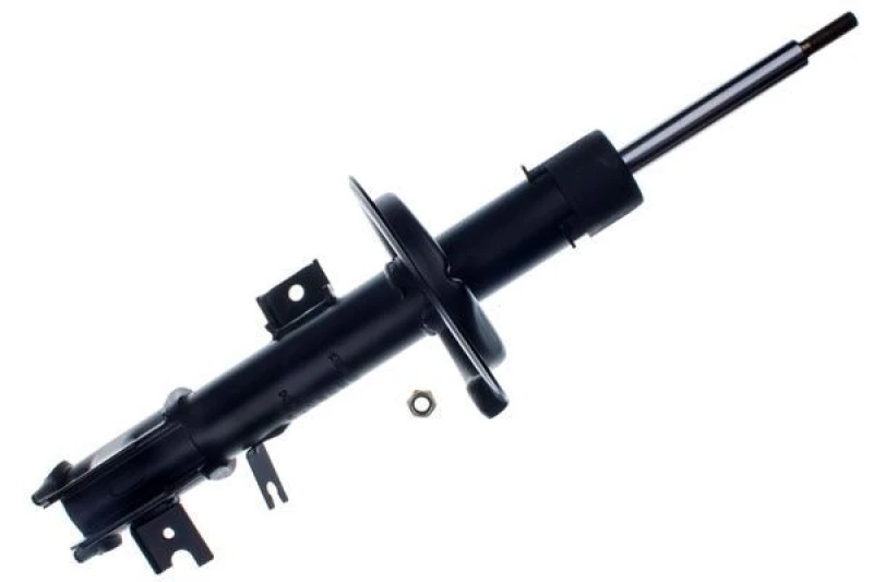Image of DENCKERMANN Shock absorber DENCKERMANN DSB399G
