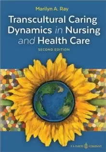 Image of Transcultural Caring Dynamics in Nursing and Health Care