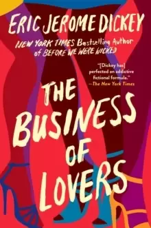 Image of The Business Of Lovers