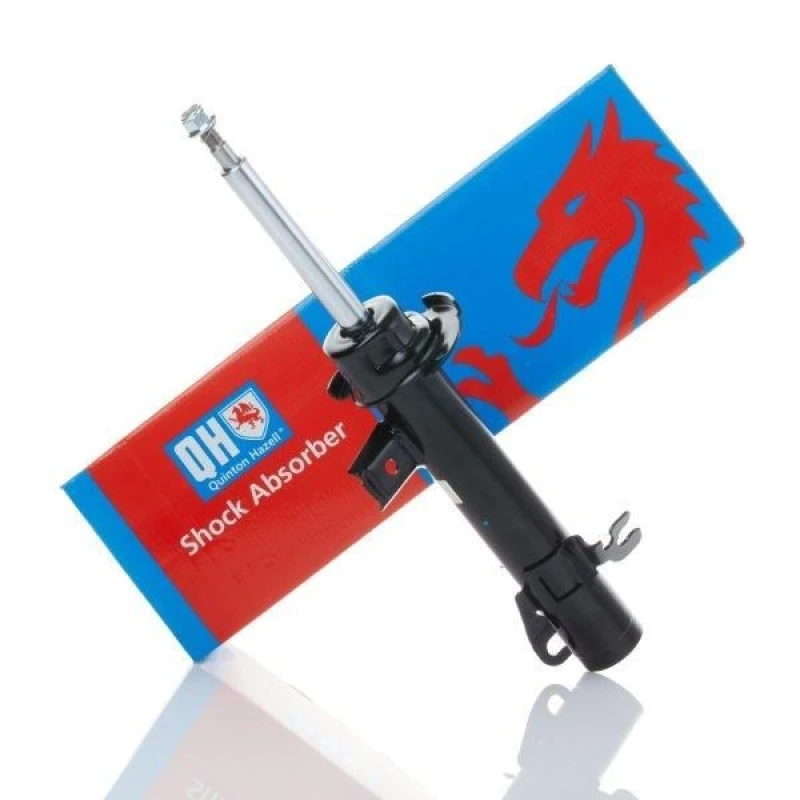 Image of QUINTON HAZELL Shock absorber QUINTON HAZELL QAG181027