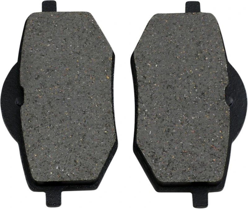 Image of FA136 - EBC Organic Base FA Brake Pads For Yamaha XV 535 1988-1994 Front FA136