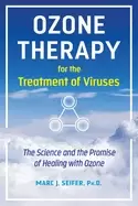 Image of ozone therapy for the treatment of viruses the science and the promise of h