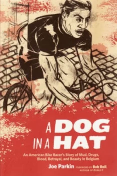 Image of A Dog in a Hat by Joe Parkin Book