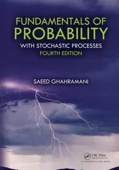 Image of Fundamentals of ProbabilityWith Stochastic Processes
