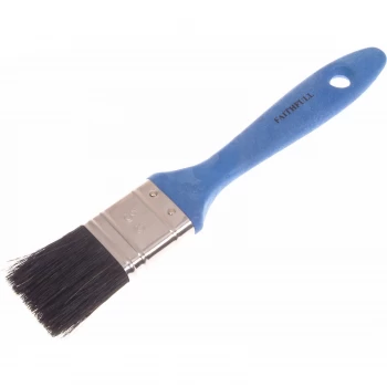 image of Faithfull Utility Paint Brush 38mm