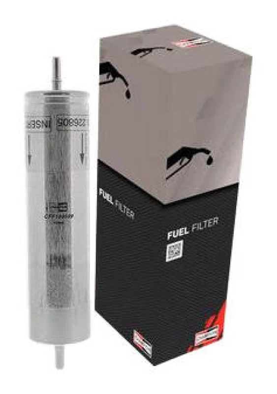 Image of CHAMPION CFF100599 Fuel Filter In-Line Filter Fuel filter (9)