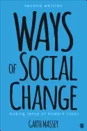 Image of ways of social change making sense of modern times