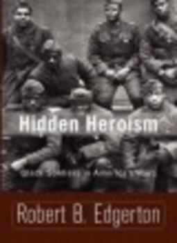 Image of Hidden Heroism by Robert Edgerton Paperback