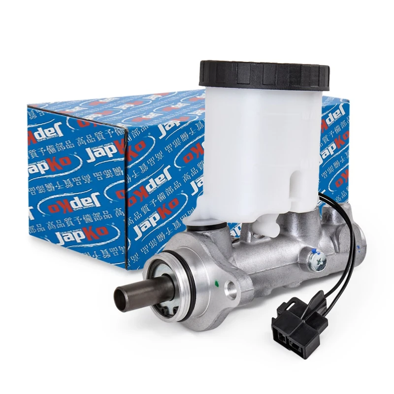 Image of JAPKO Brake master cylinder JAPKO 68332