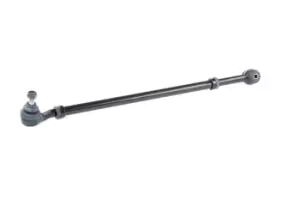 image of RIDEX Tie Rod VW 284R0126 871419802,871419802A Steering Rod,Rod Assembly